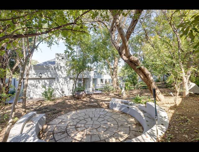 7 BEDROOM HOUSE FOR SALE IN DAINFERN GOLF ESTATE